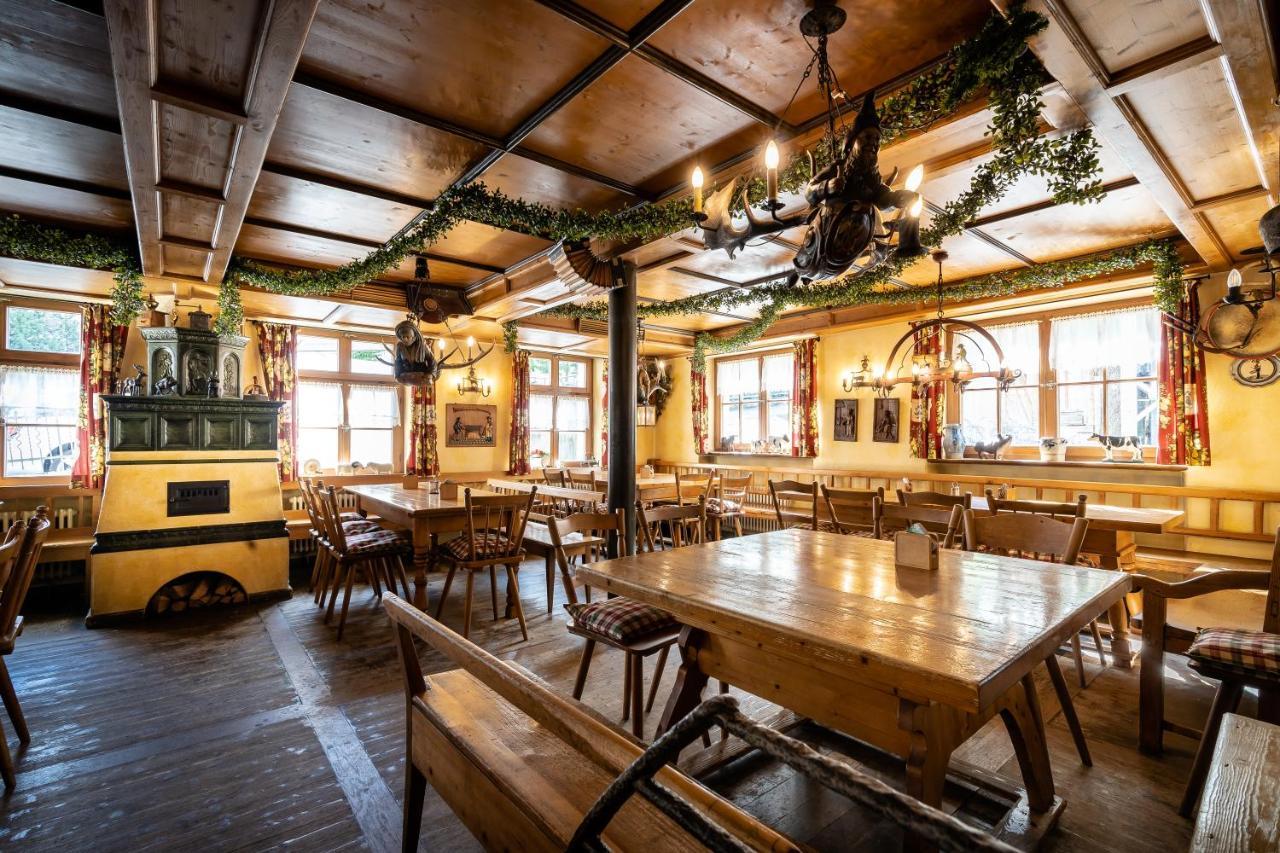 Hotel Gasthof Rössle Weingarten  Exteriör bild